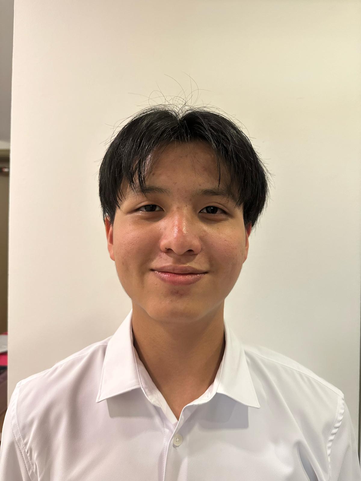 Xavier Lee Profile Photo